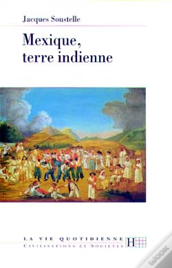 Capa do artigo Mexique, Terre Indienne