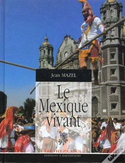 Capa do artigo Mexique Vivant