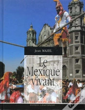 Capa do artigo Mexique Vivant