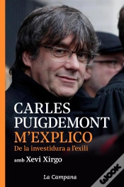 Capa do artigo M
