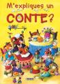 M'Expliques Un Conte? - Preview