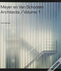 Meyer And Van Schooten Architects