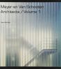 Meyer And Van Schooten Architects - Preview