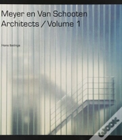 Capa do artigo Meyer And Van Schooten Architects