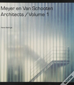 Capa do artigo Meyer And Van Schooten Architects
