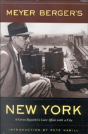 Meyer Berger'S New York - Preview