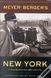 Meyer Berger'S New York