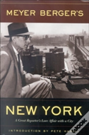 Capa do artigo Meyer Berger