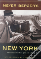 Meyer Berger'S New York