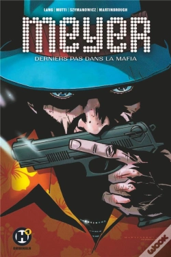 Capa do artigo Meyer ; Dernier Pas Dans La Mafia