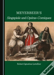 Capa do artigo Meyerbeer