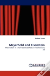 Capa do artigo Meyerhold And Eisenstein