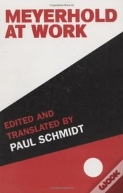 Capa do artigo Meyerhold At Work