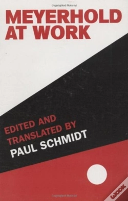 Capa do artigo Meyerhold At Work