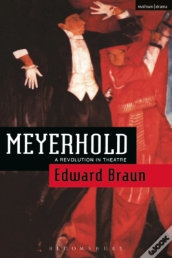 Capa do artigo Meyerhold