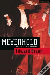 Capa do artigo Meyerhold