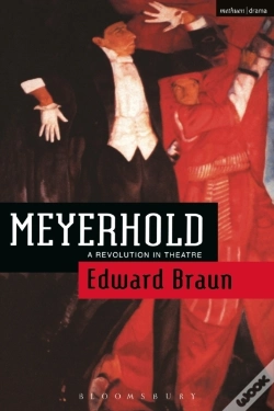Capa do artigo Meyerhold