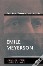 Capa do artigo Meyerson