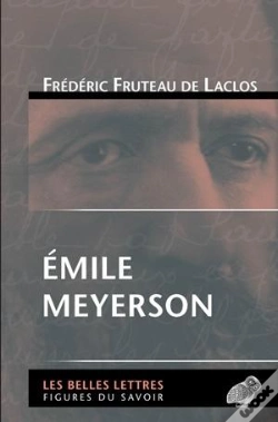 Capa do artigo Meyerson