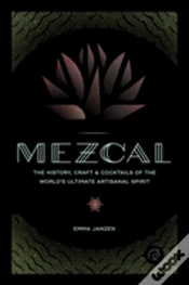 Capa do artigo Mezcal