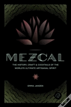 Capa do artigo Mezcal