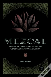 Capa do artigo Mezcal