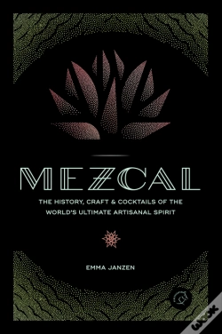 Capa do artigo Mezcal