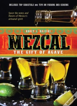 Capa do artigo Mezcal