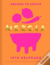Capa do artigo Mezcla