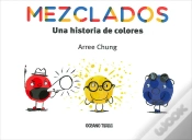 Capa do artigo Mezclados.