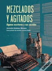 Capa do artigo Mezclados Y Agitados