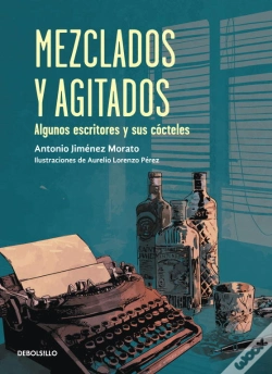 Capa do artigo Mezclados Y Agitados