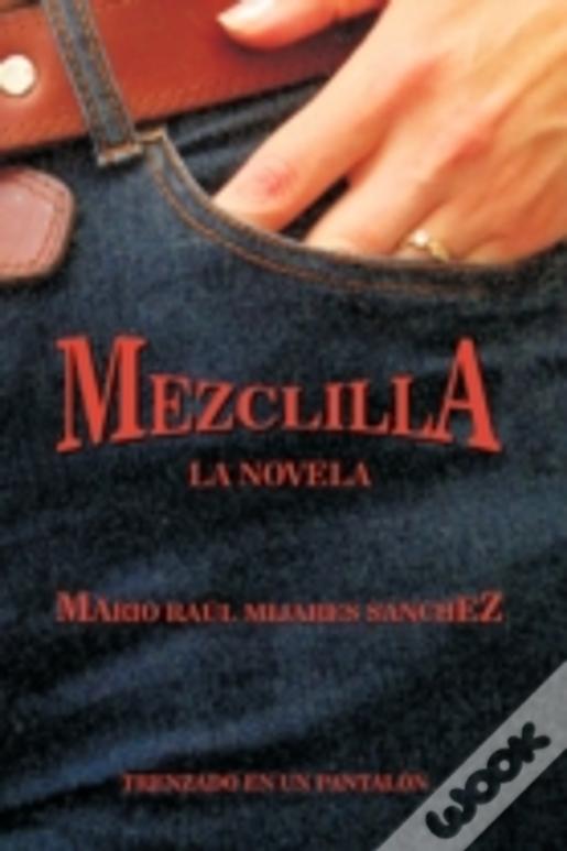 Mezclilla