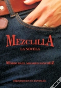 Capa do artigo Mezclilla