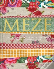 Capa do artigo Meze
