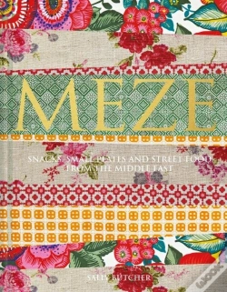 Capa do artigo Meze