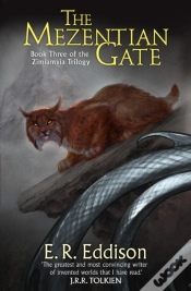 Capa do artigo Mezentian Gate