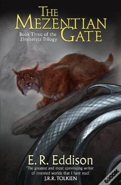 Capa do artigo Mezentian Gate