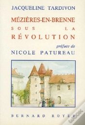 Capa do artigo Mézières-En-Brenne Sous La Révolution