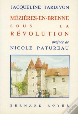 Capa do artigo Mézières-En-Brenne Sous La Révolution