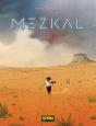 Mezkal - Preview