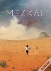 Mezkal