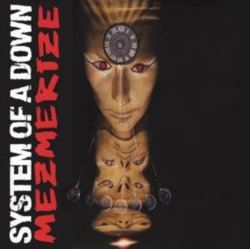 Capa do artigo Mezmerize - CD