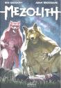 Mezolith 2 Sueños Y Pesadillas De La Edad De Piedra - Preview