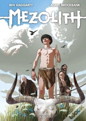 Capa do artigo Mezolith