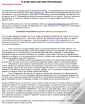 Mezonic Agenda: Hacking The Presidency