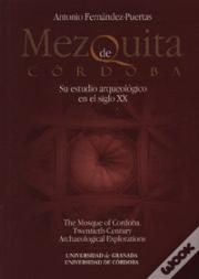 Mezquita De Córdoba