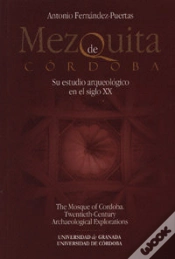 Capa do artigo Mezquita De Córdoba