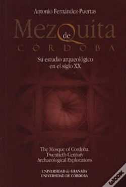 Capa do artigo Mezquita De Córdoba
