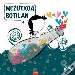 Capa do artigo Mezutxoa Botilan